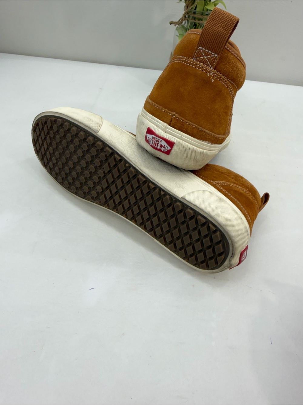 Vans sneakers - Picture 5 of 8